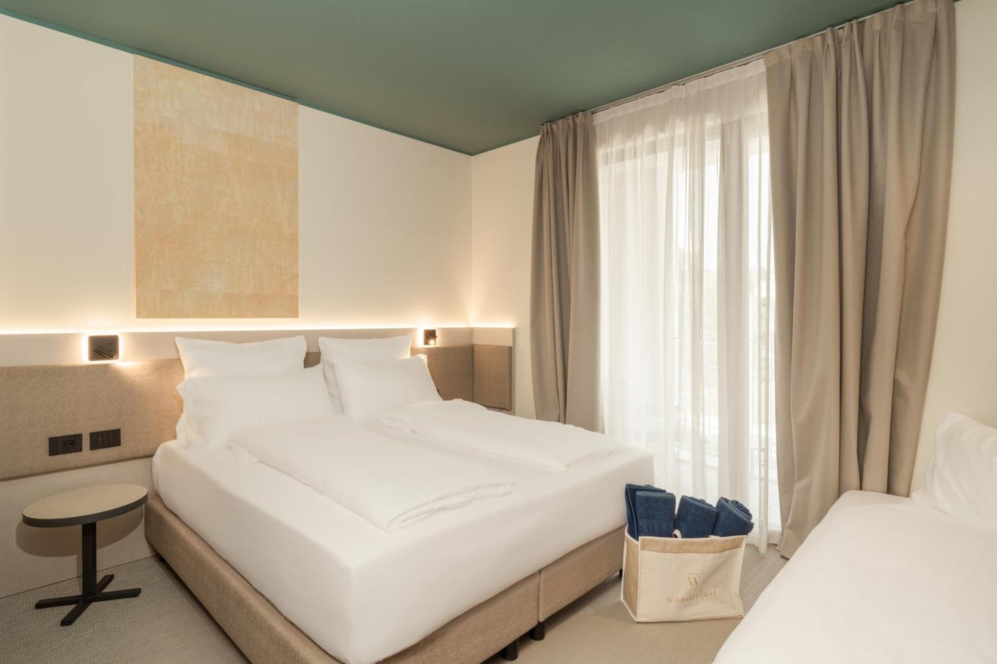 Wanderlust Hotel - Suite & Spa - Apartments & Villas - Bardolino, Lago Di Garda - Verona Exterior photo