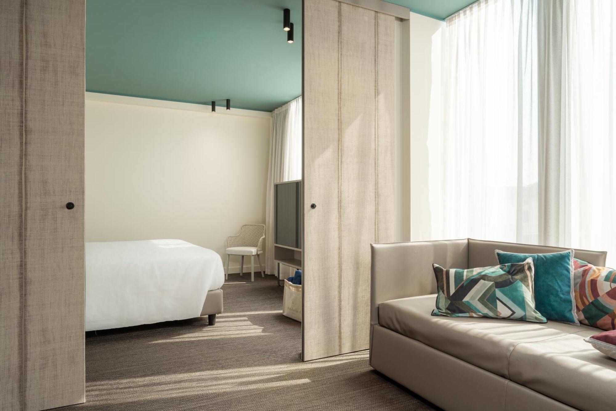 Wanderlust Hotel - Suite & Spa - Apartments & Villas - Bardolino, Lago Di Garda - Verona Exterior photo