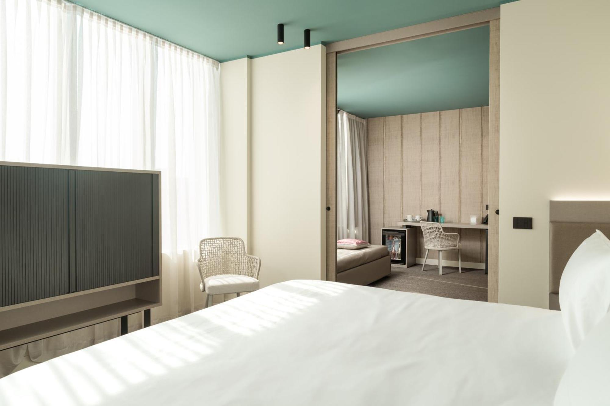 Wanderlust Hotel - Suite & Spa - Apartments & Villas - Bardolino, Lago Di Garda - Verona Exterior photo