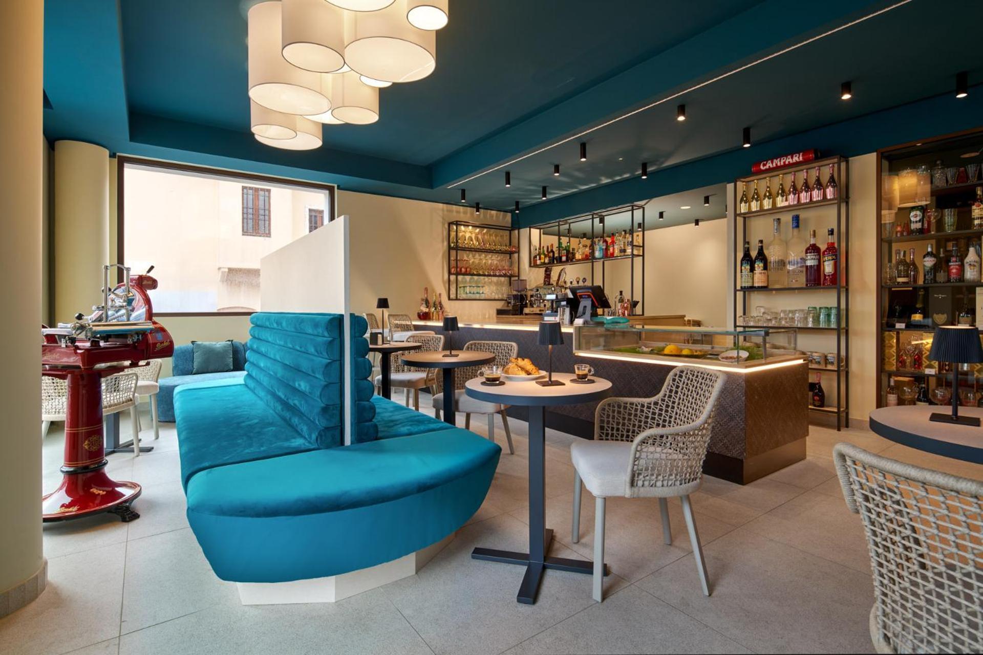 Wanderlust Hotel - Suite & Spa - Apartments & Villas - Bardolino, Lago Di Garda - Verona Exterior photo