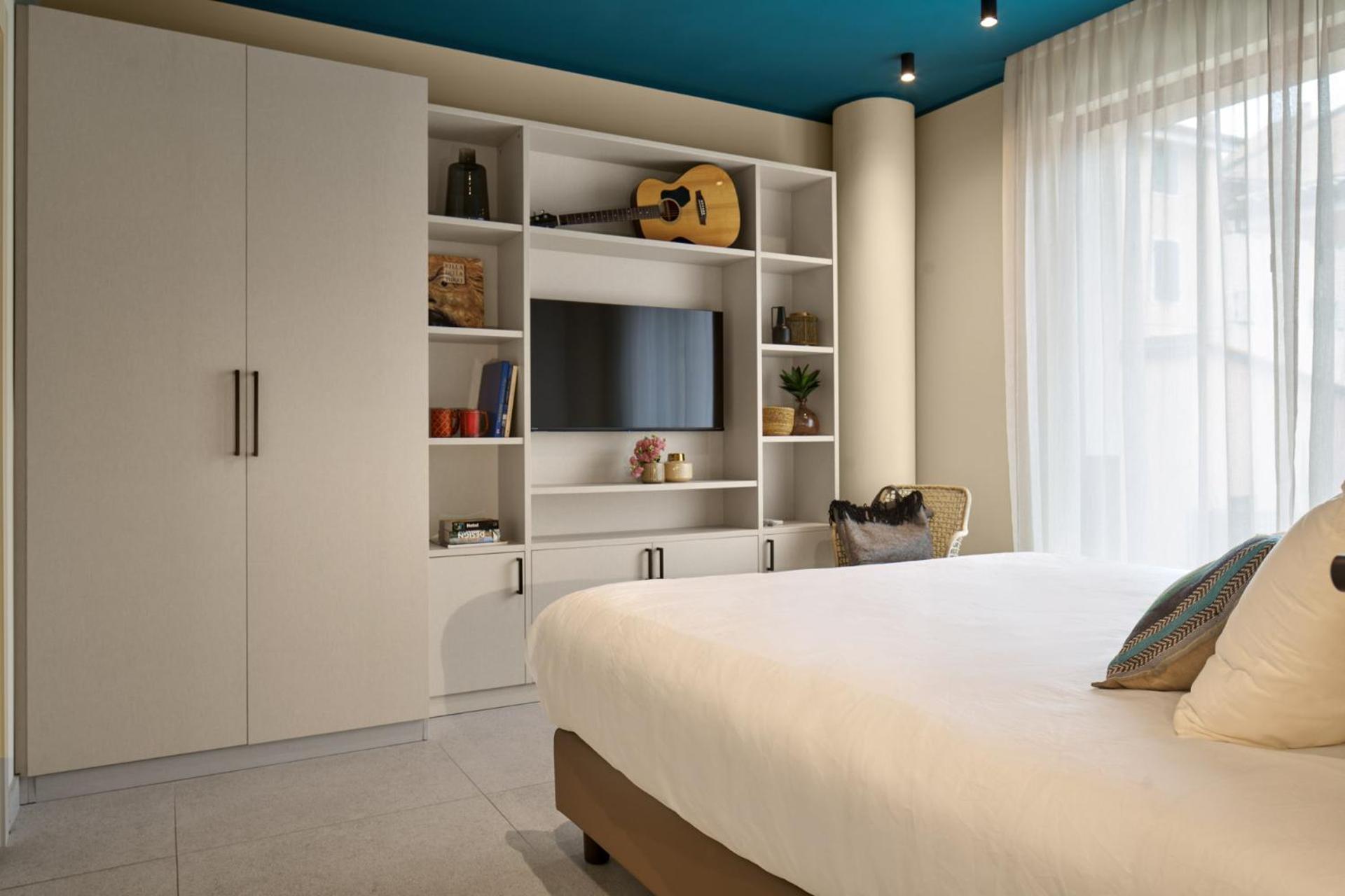 Wanderlust Hotel - Suite & Spa - Apartments & Villas - Bardolino, Lago Di Garda - Verona Exterior photo