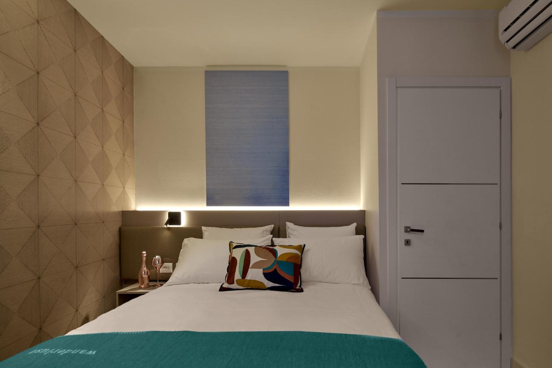 Wanderlust Hotel - Suite & Spa - Apartments & Villas - Bardolino, Lago Di Garda - Verona Exterior photo
